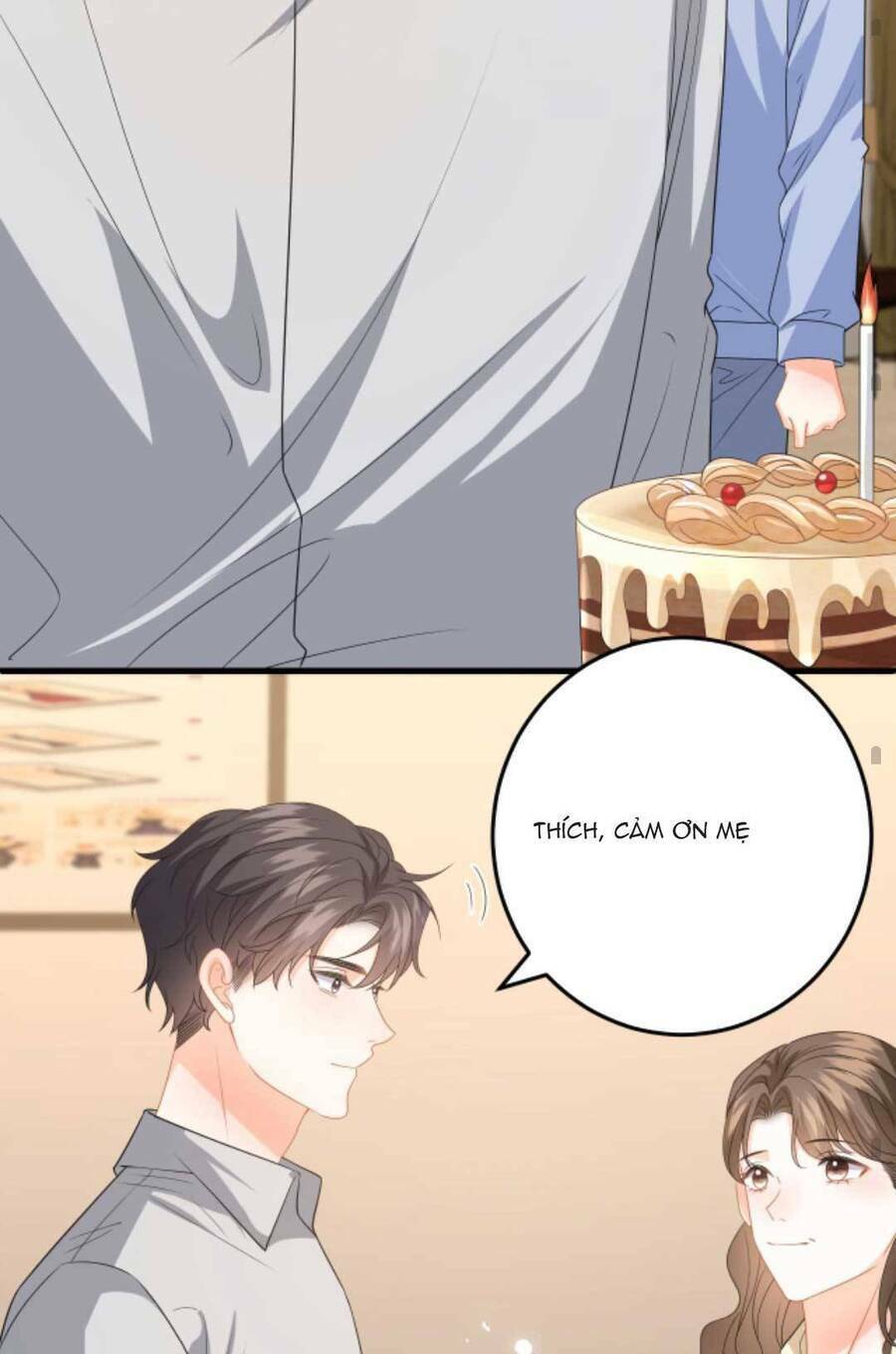 xuyên nhanh: phản diện quá sủng quá mê người chapter 137 20