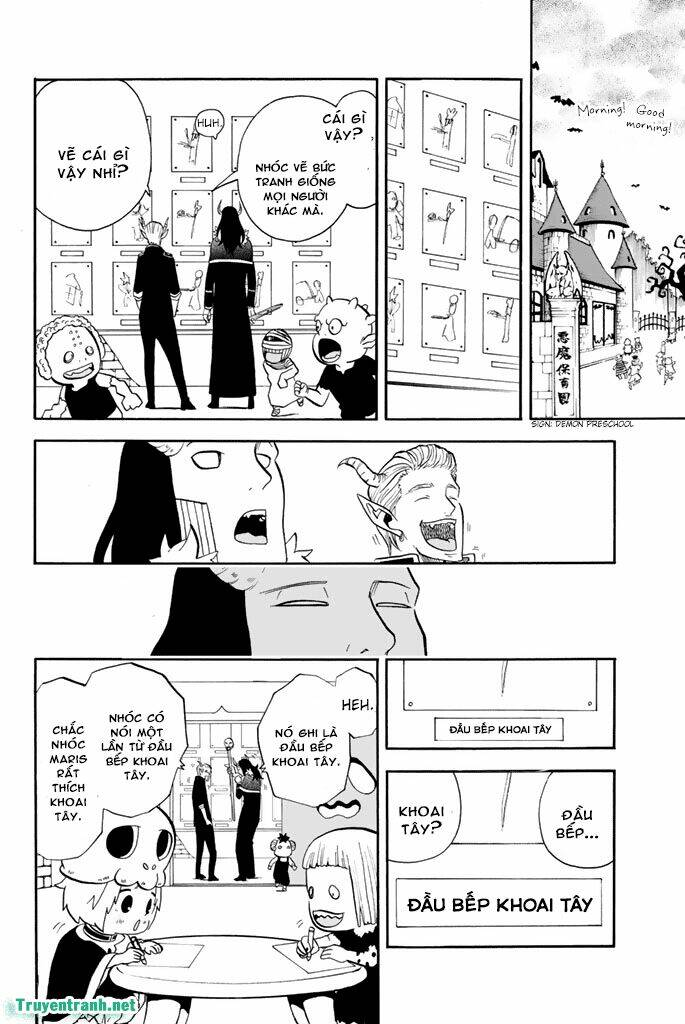 sodatechimaou chapter 76 5