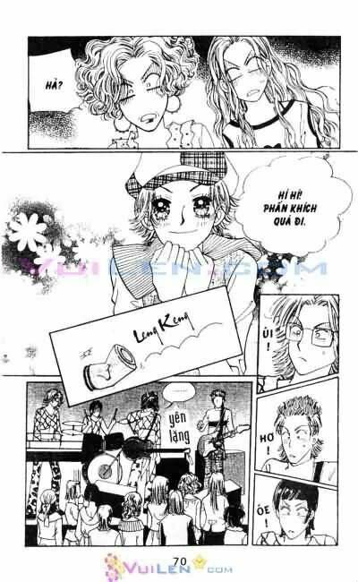 anh là của tôi chapter 3 70