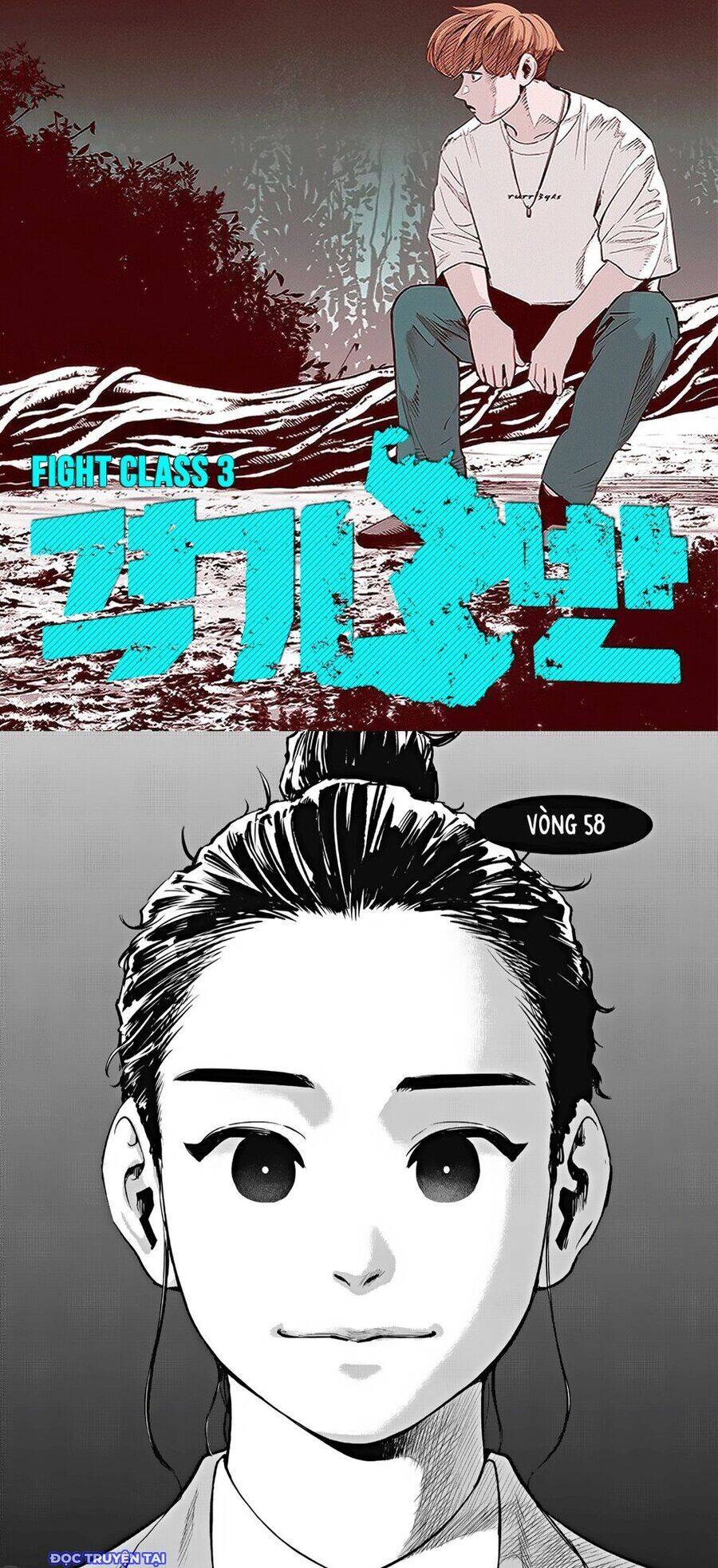fight class 3 chapter 58 3