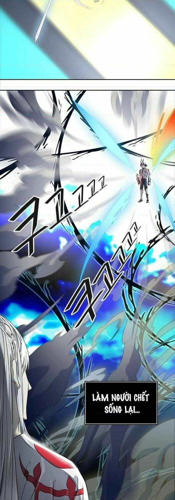 tòa tháp bí ẩn 2 chapter 508 17