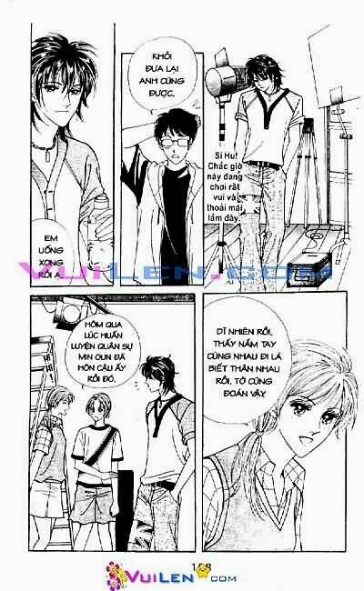 hoa người chapter 6 109