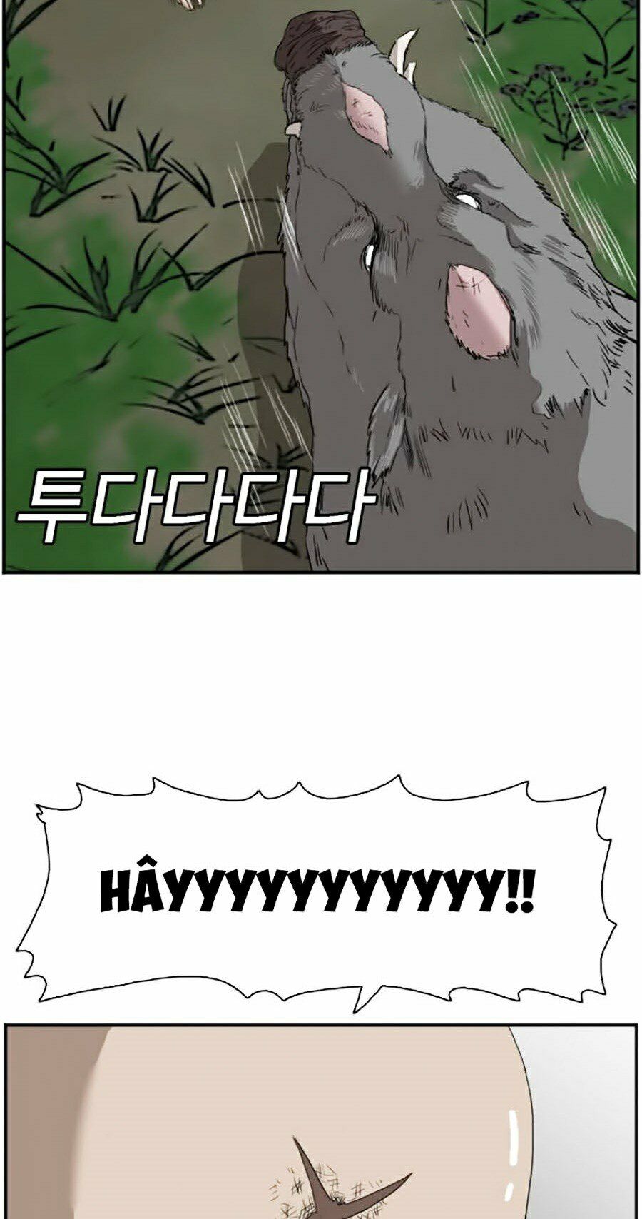 người xấu chapter 69 26