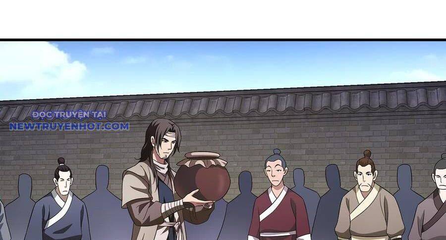 thiên long bát bộ webtoon chapter 122 32
