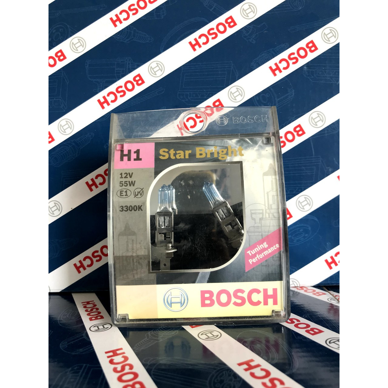 Dây Curoa Cam (141S8M25) Nissan Cefiro 2.5 - Bosch 1193