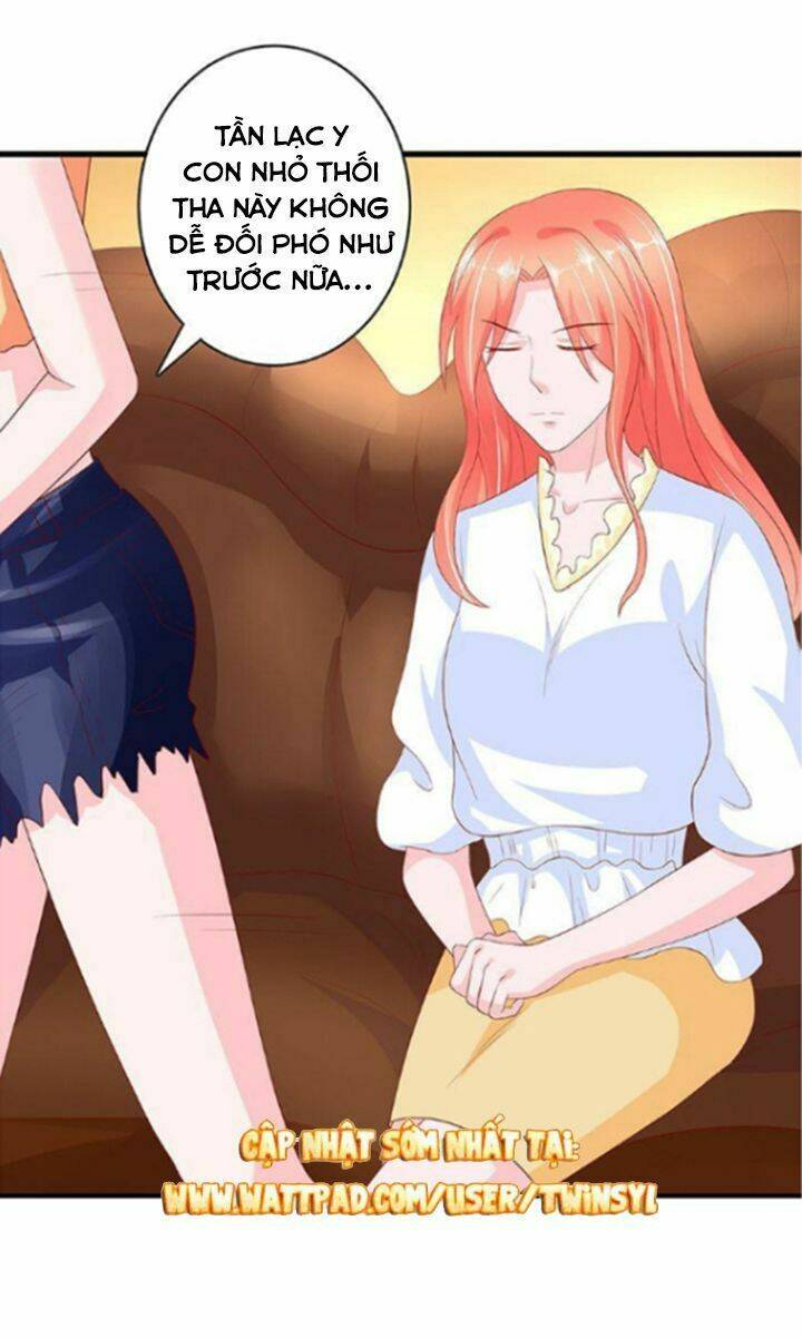 không gả cho tổng tài, gả cho người hầu chapter 104 3