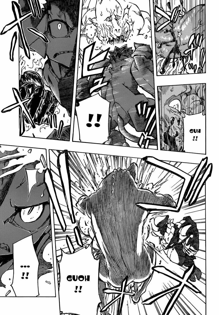 iron knight chapter 4 8