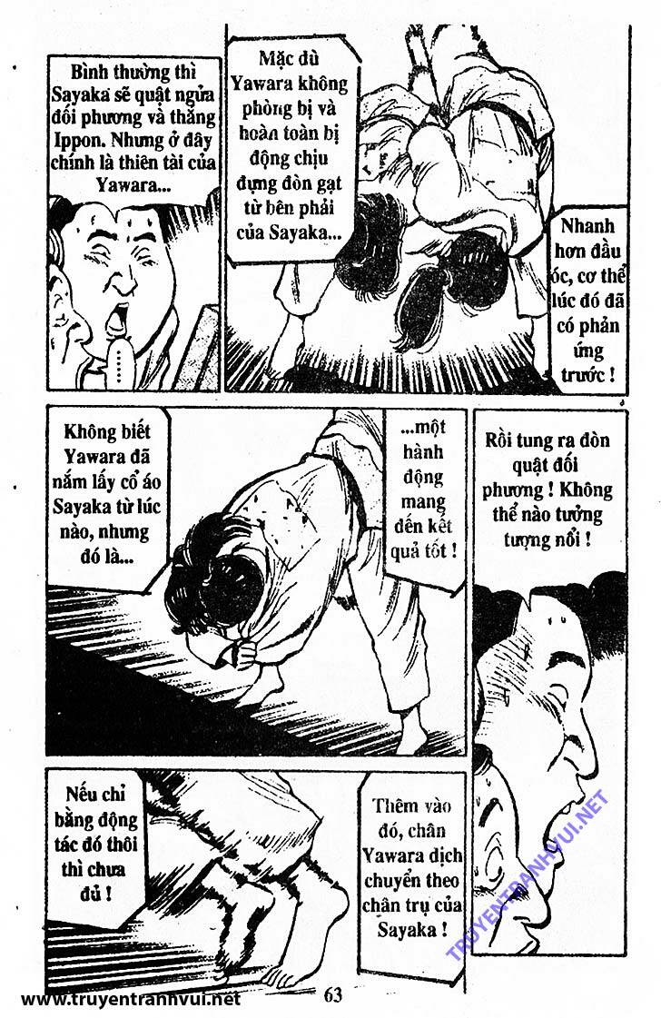 yawara chapter 203 17