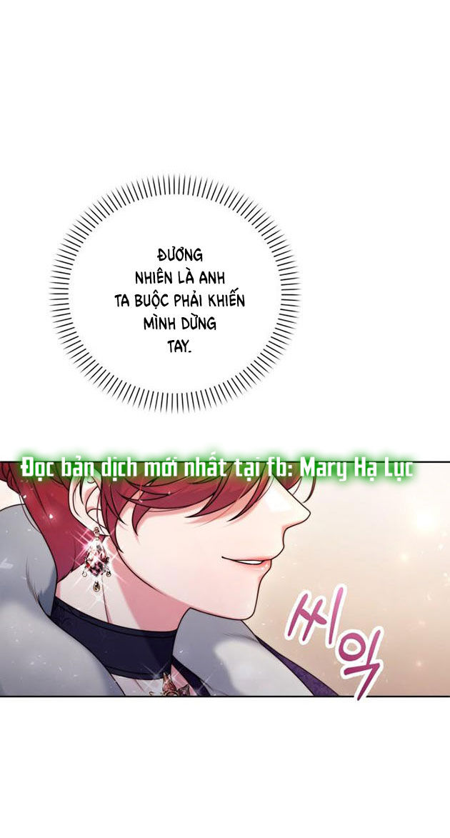 tôi sẽ ly hôn với người chồng bạo chúa chapter 8.2 31