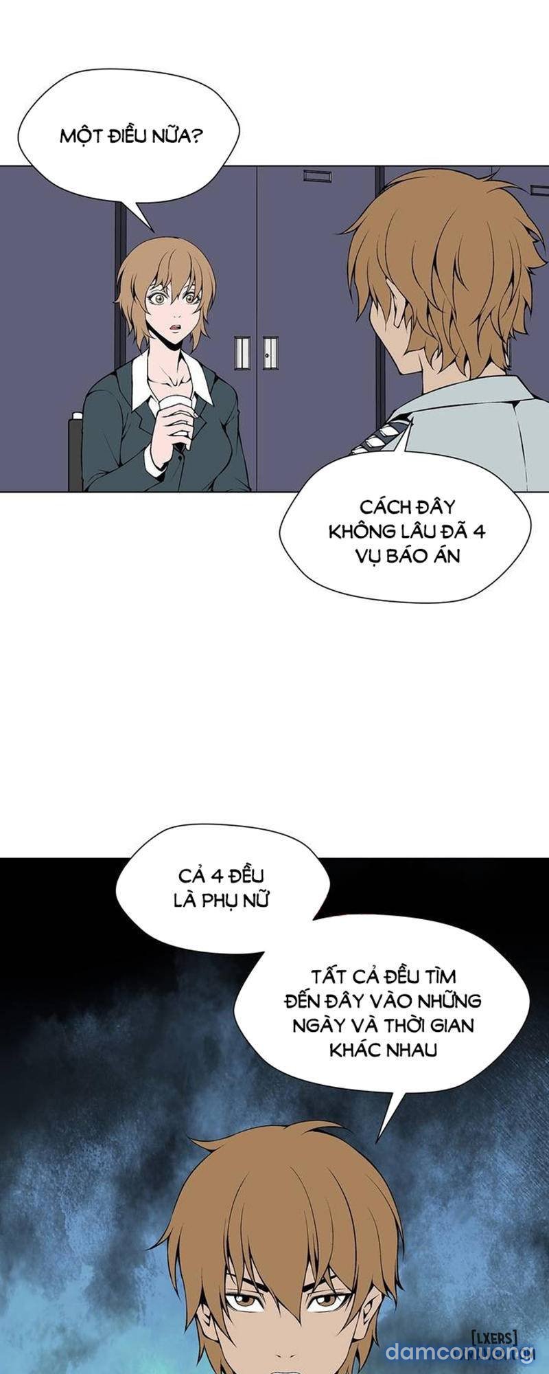 nô lệ song sinh chapter 63 4