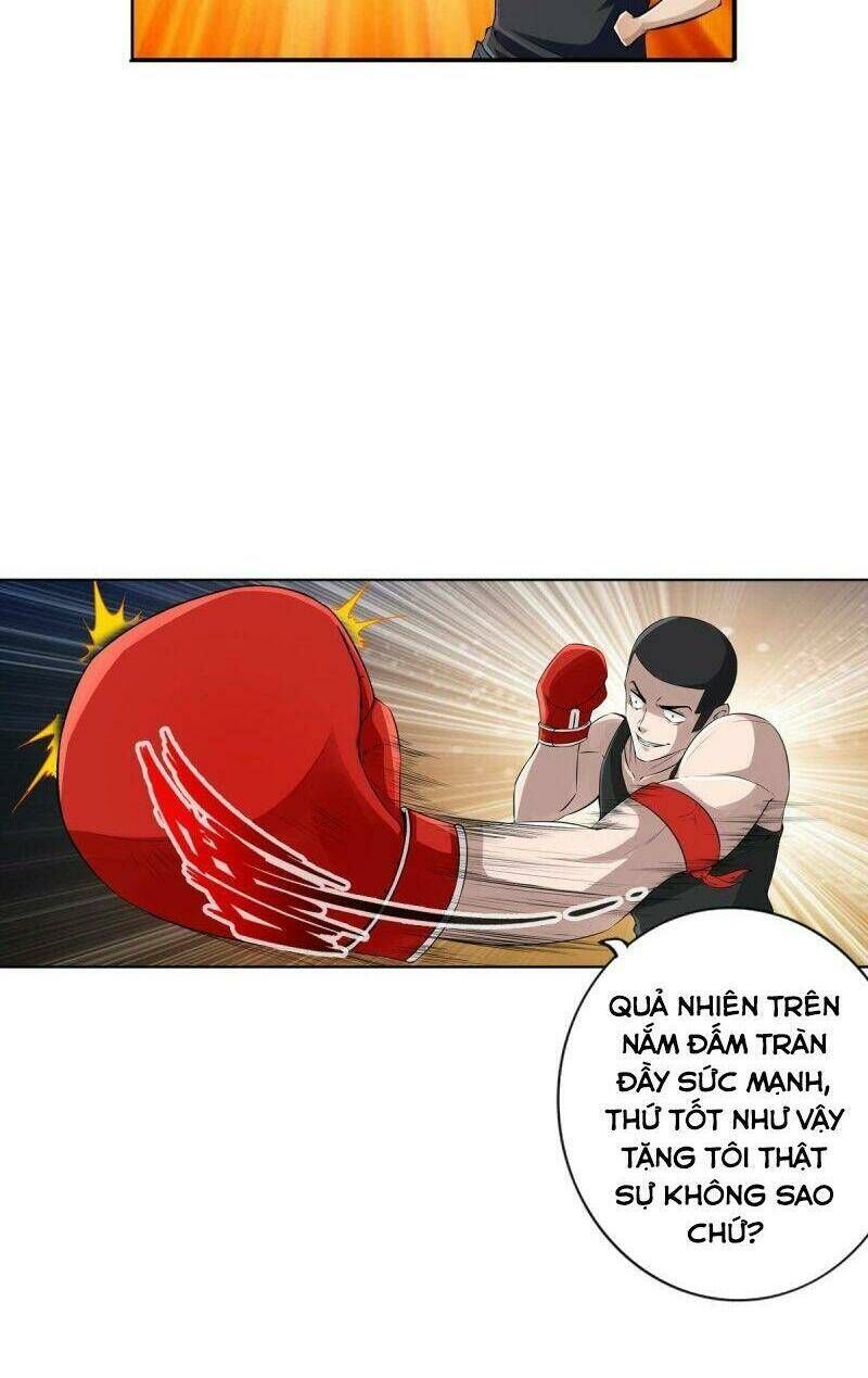 nhân vật phản diện đi tìm đường chết chapter 81 12