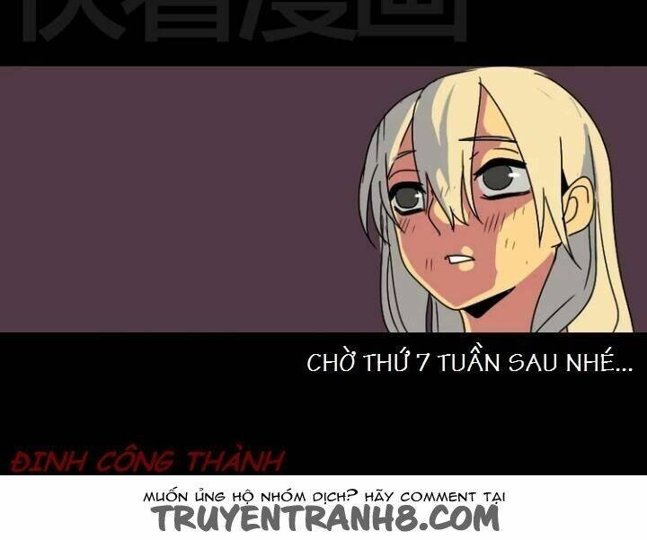 phần mềm thẩm mỹ chapter 31 63