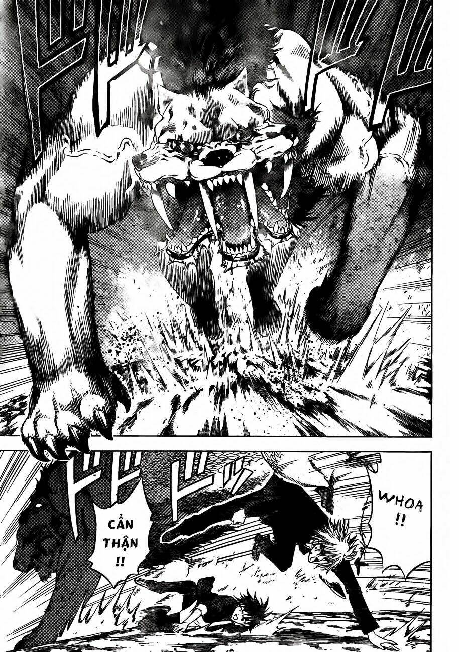 cage of eden chapter 147 12