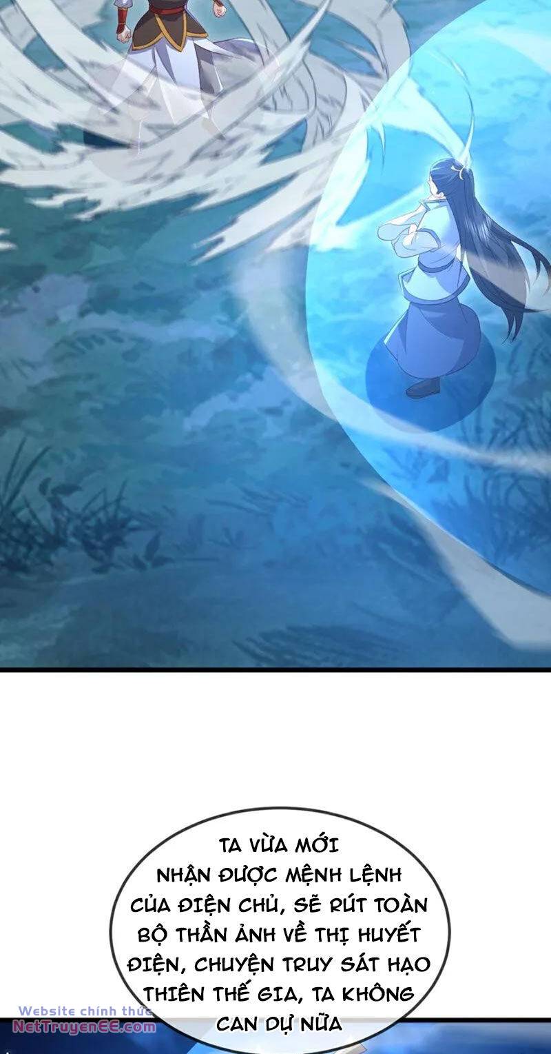 tiên võ đế tôn chapter 551 68