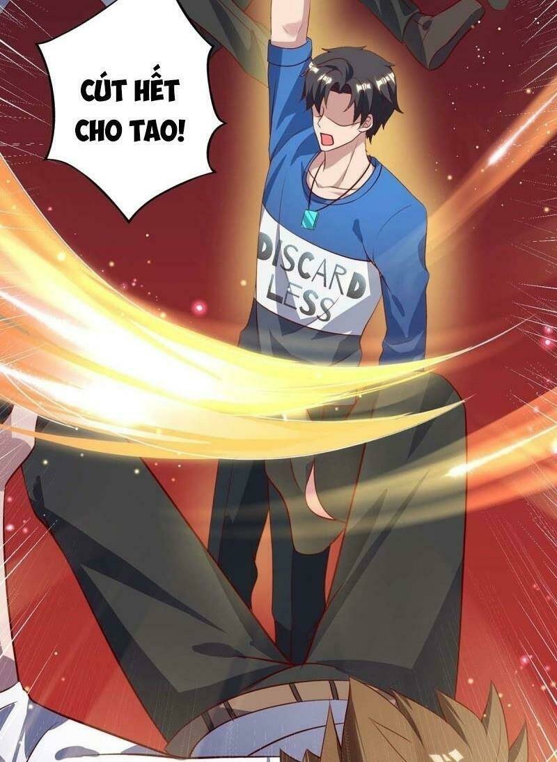 trọng sinh khí thiếu quy lai chapter 112 28