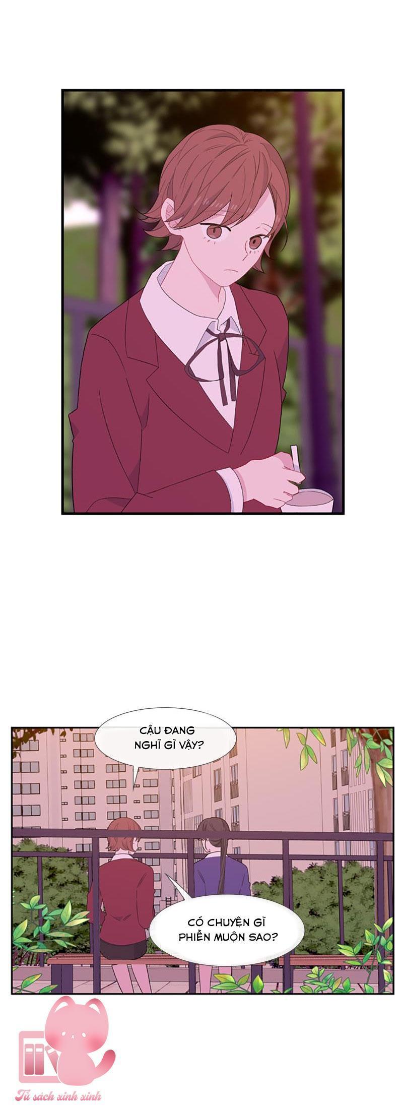 về bên anh chapter 75 20