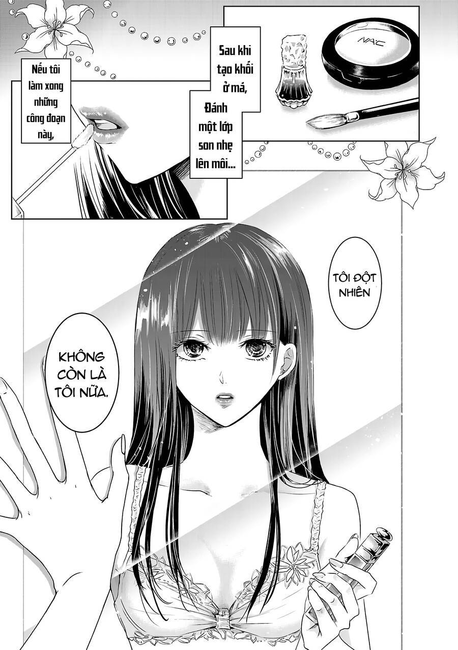 tomorrow, i will be someone's girlfriend chapter 1 8