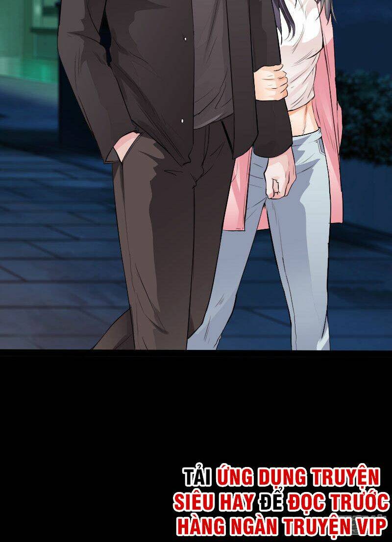 tuyệt phẩm tà thiếu chapter 97 20