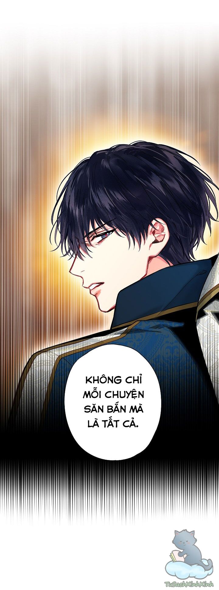 thánh nữ ẩn danh chapter 196 30