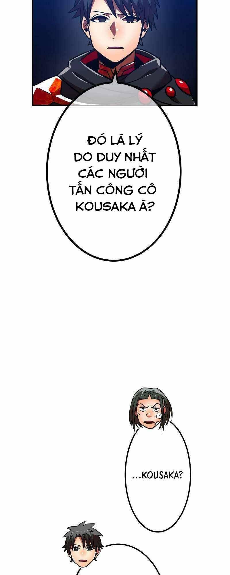 Huyết Thánh Cứu Thế Chủ~ Ta Chỉ Cần 0.0000001% Đã Trở Thành Vô Địch chapter 33 59