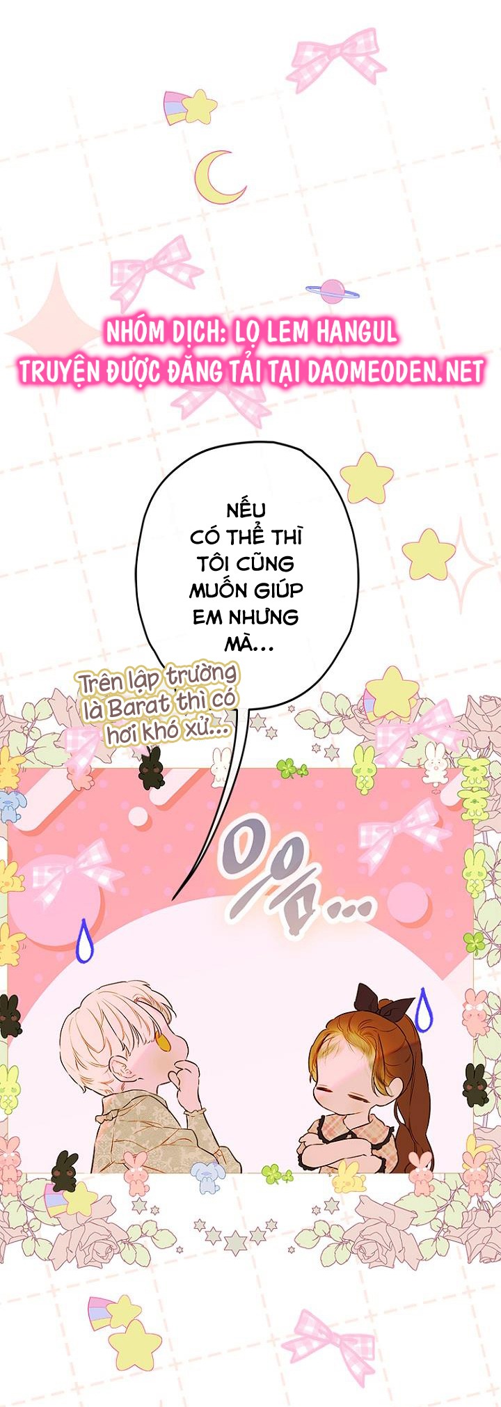 mẹ tôi kết hôn một lần nữa chapter 74 20