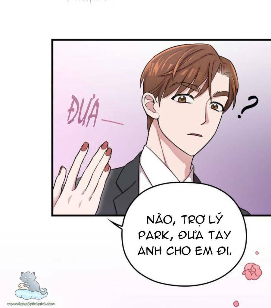 cô đi mà lấy chồng tôi đi chapter 4 23