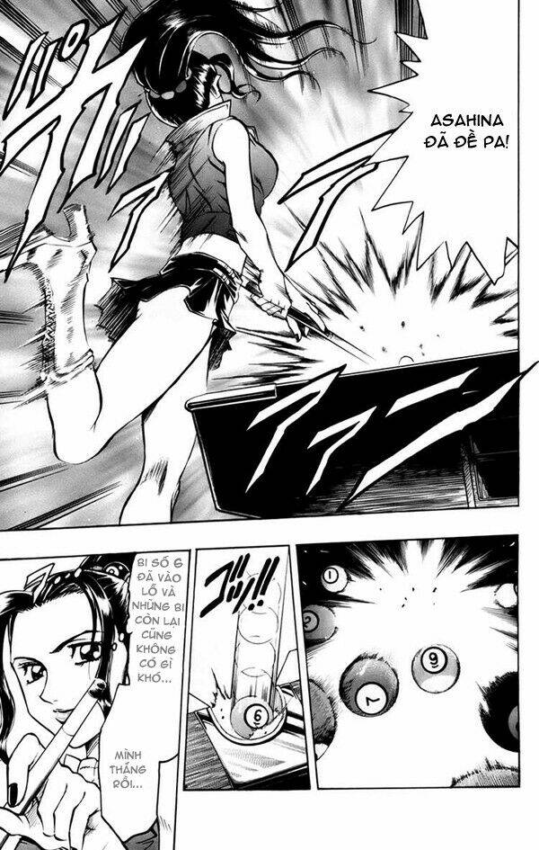 gamble fish chapter 22 5