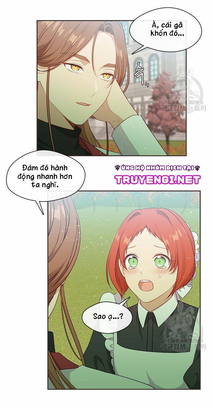 hãy coi chừng ác nữ chapter 61 16