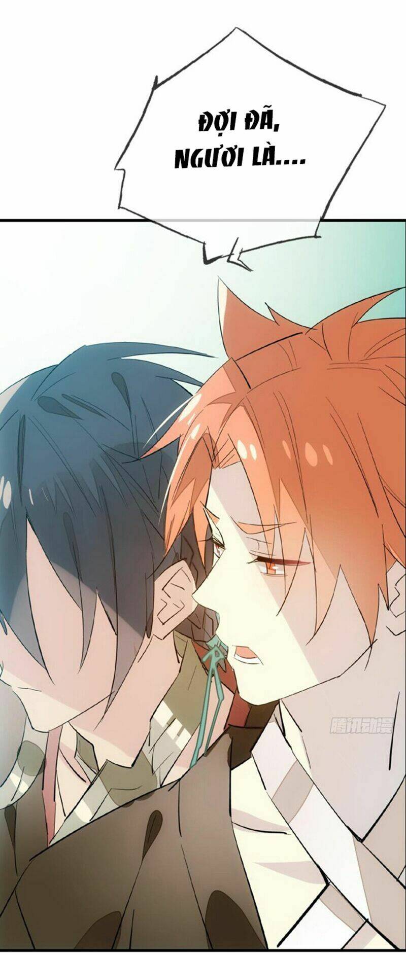 sư phụ lại trêu chọc ta chapter 28 9