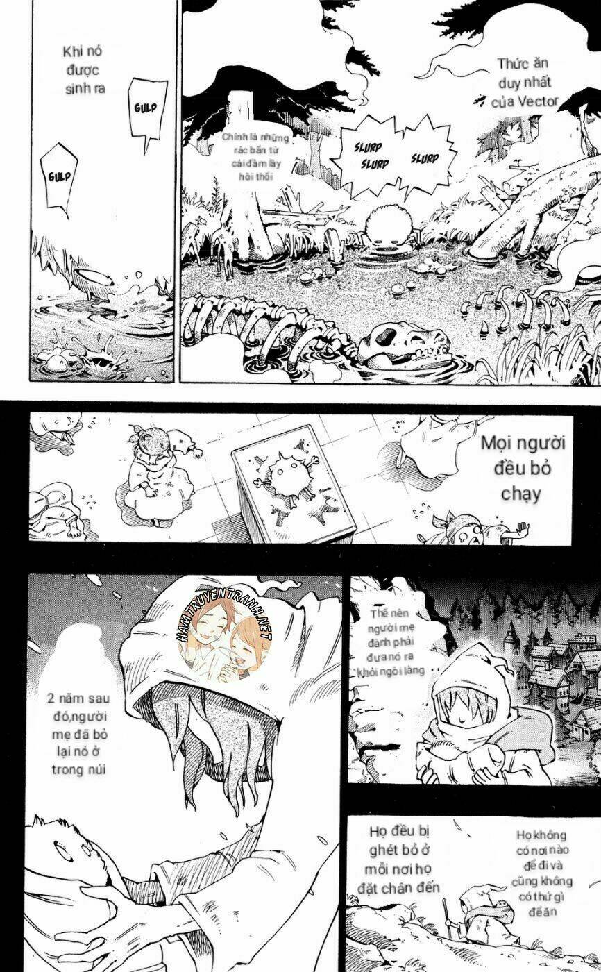 cục điều tra siêu nhiên chapter 141 7