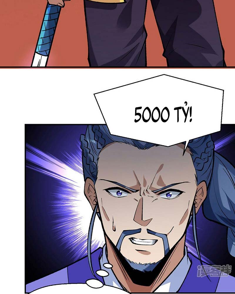 võ đạo độc tôn chapter 543 20