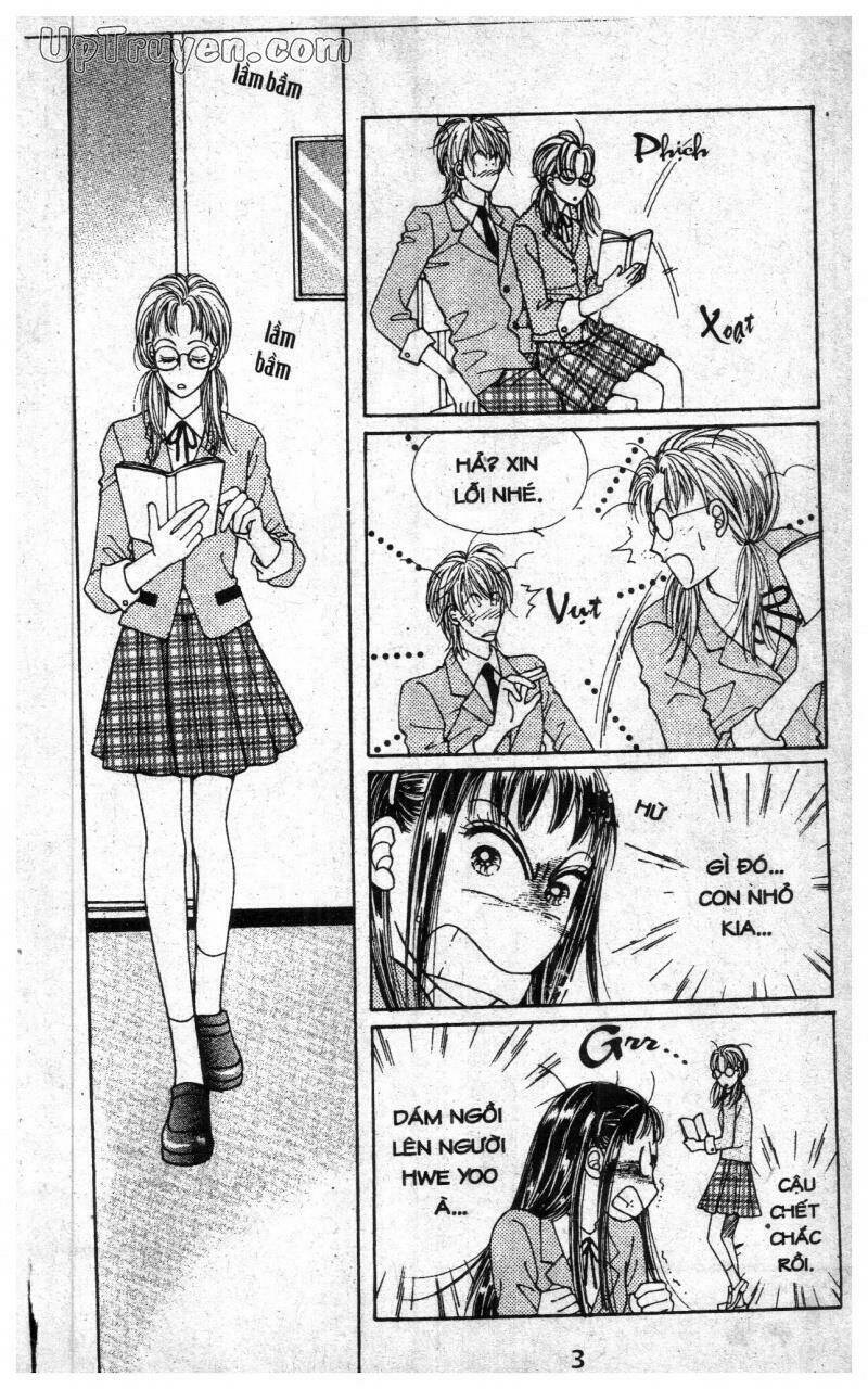 want you chapter 2 3