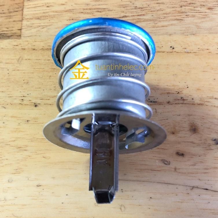 Relay nồi cơm điện lõi nhỏ chân dẹp