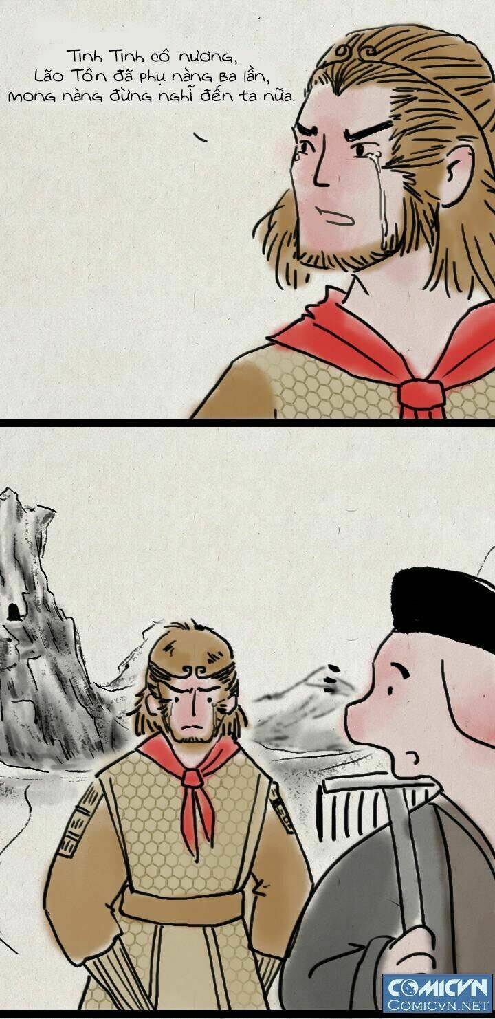 nhất thiền tiểu hòa thượng chapter 46 34