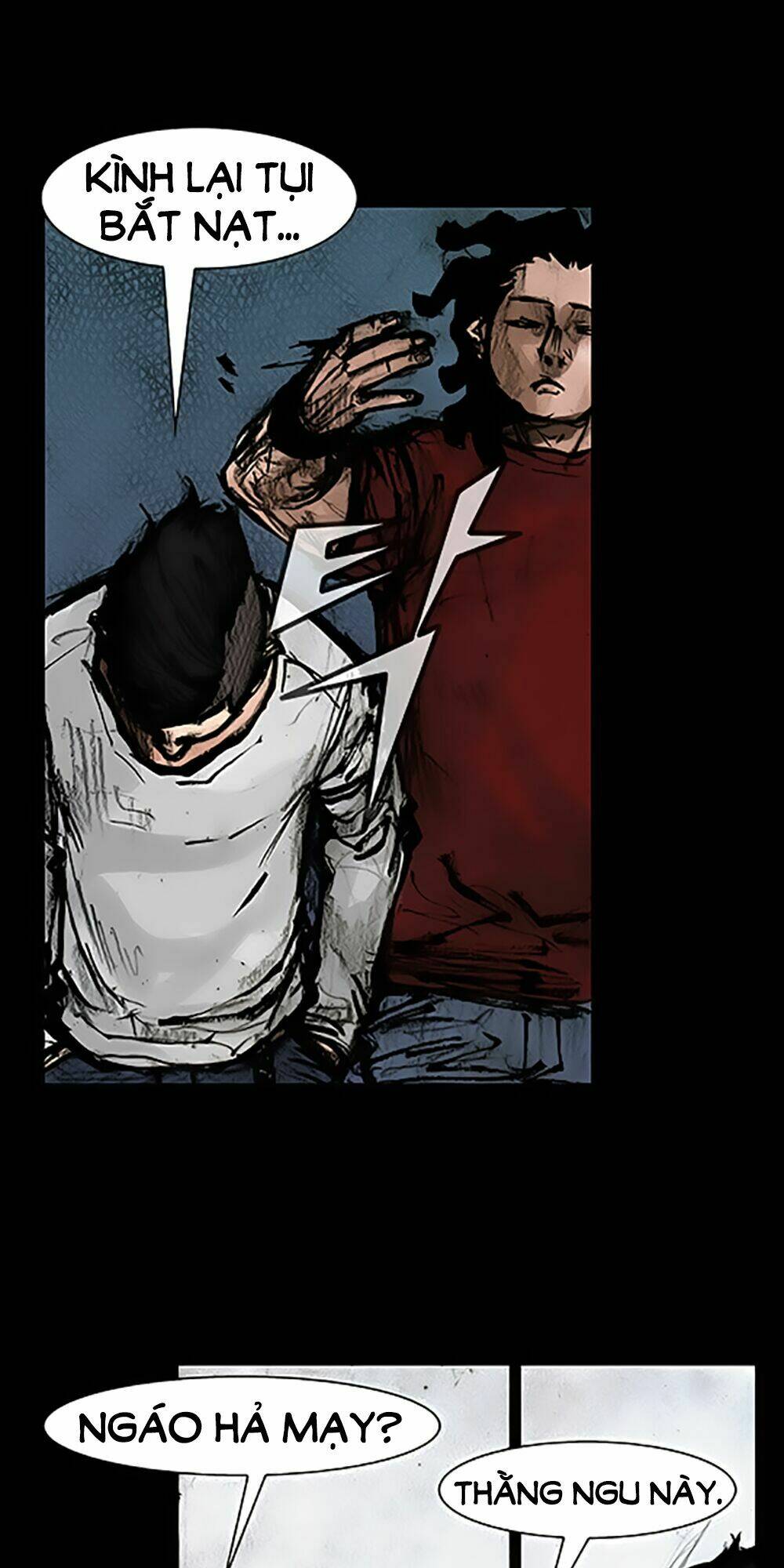 độc cô tiền truyện chapter 92 26