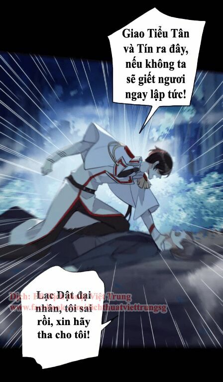 vết cắn ngọt ngào phần 2 chapter 23 54