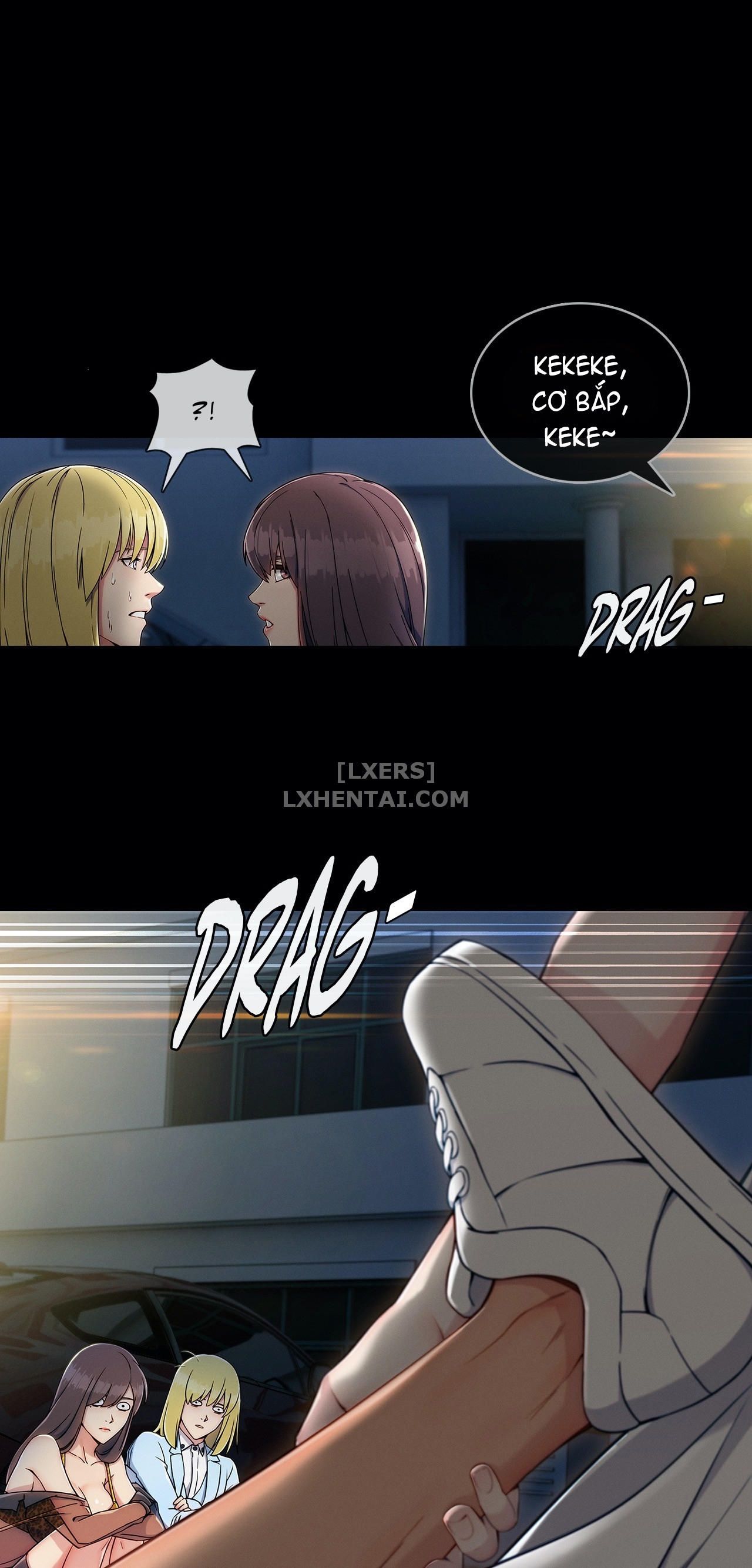 điên cuồng nhưng ngọt ngào chapter 77 30