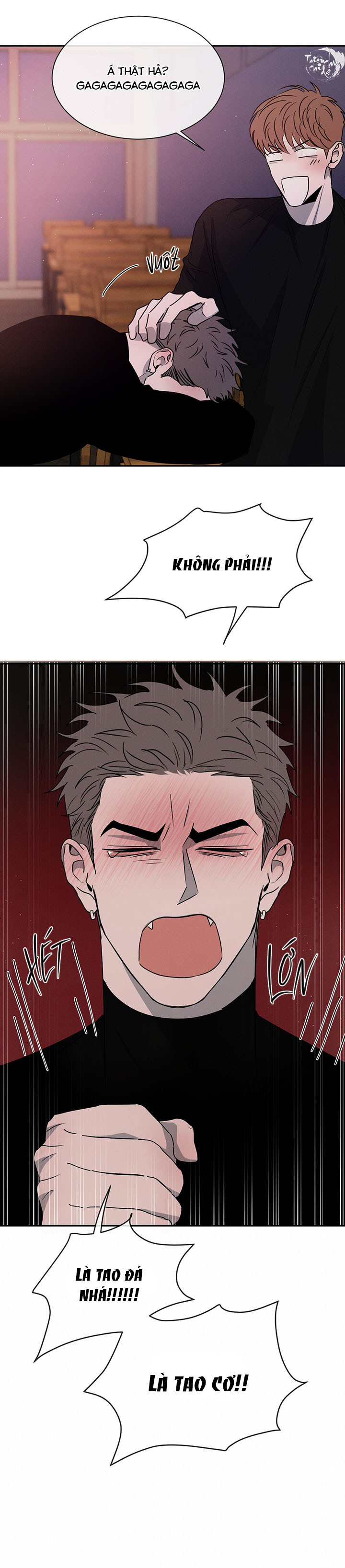 tương khắc chapter 28 21