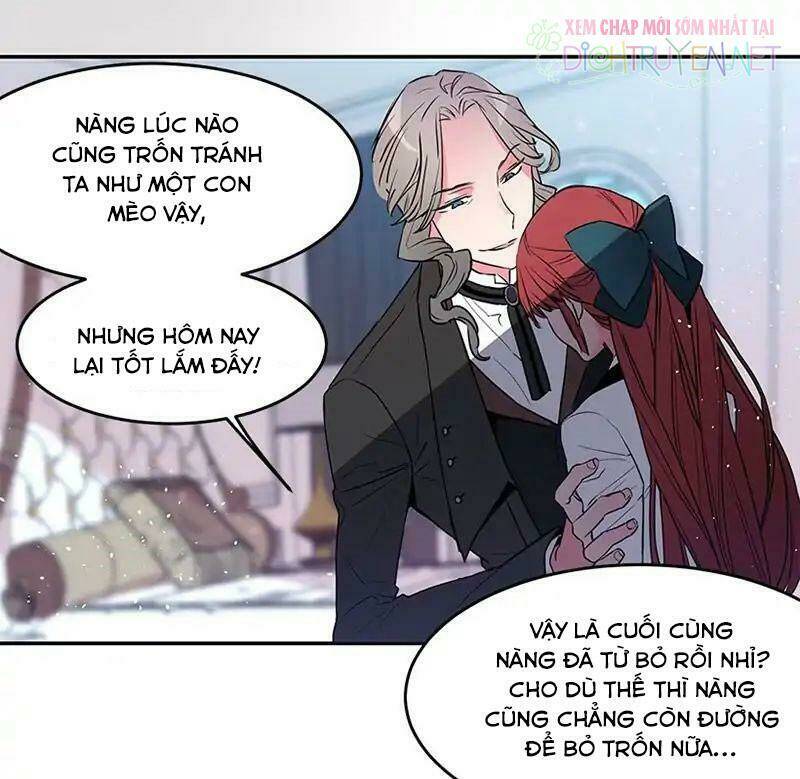 hung mãnh tiểu thư chapter 5 53