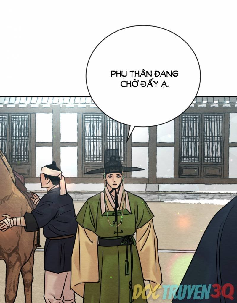 dạ ký chapter 120.1 22