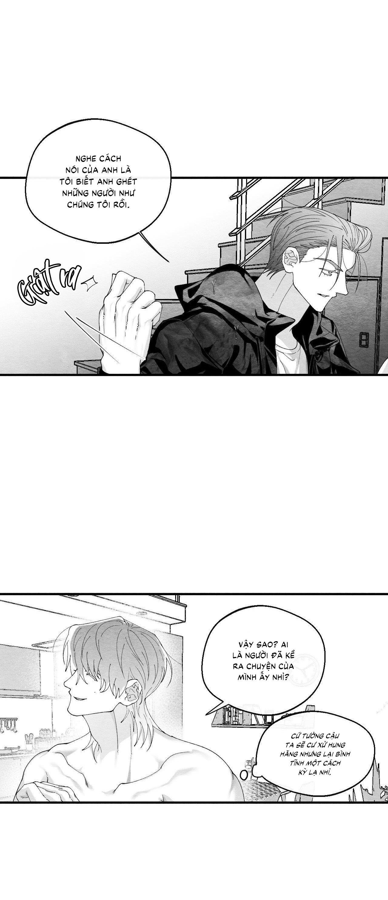 vóc dáng toàn mỹ chapter 19 42