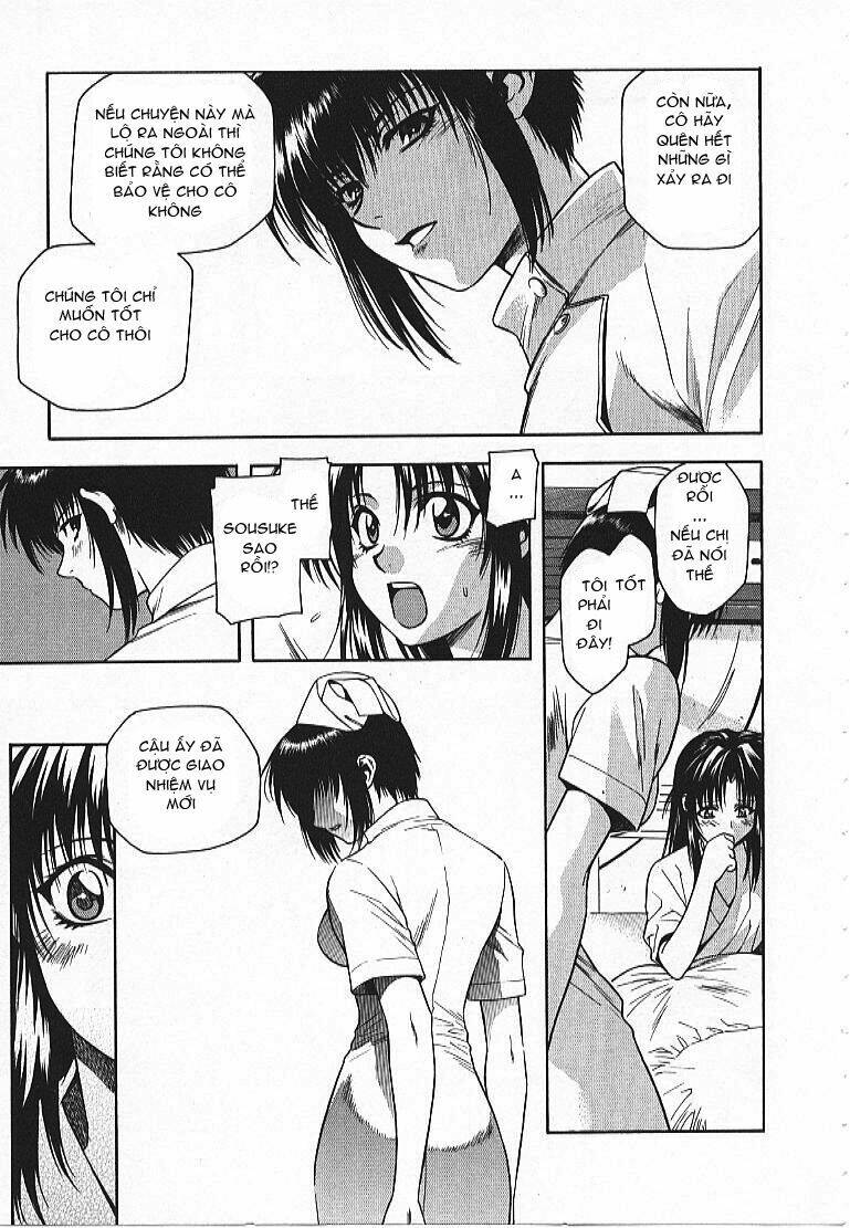 full metal panic! chapter 14 24