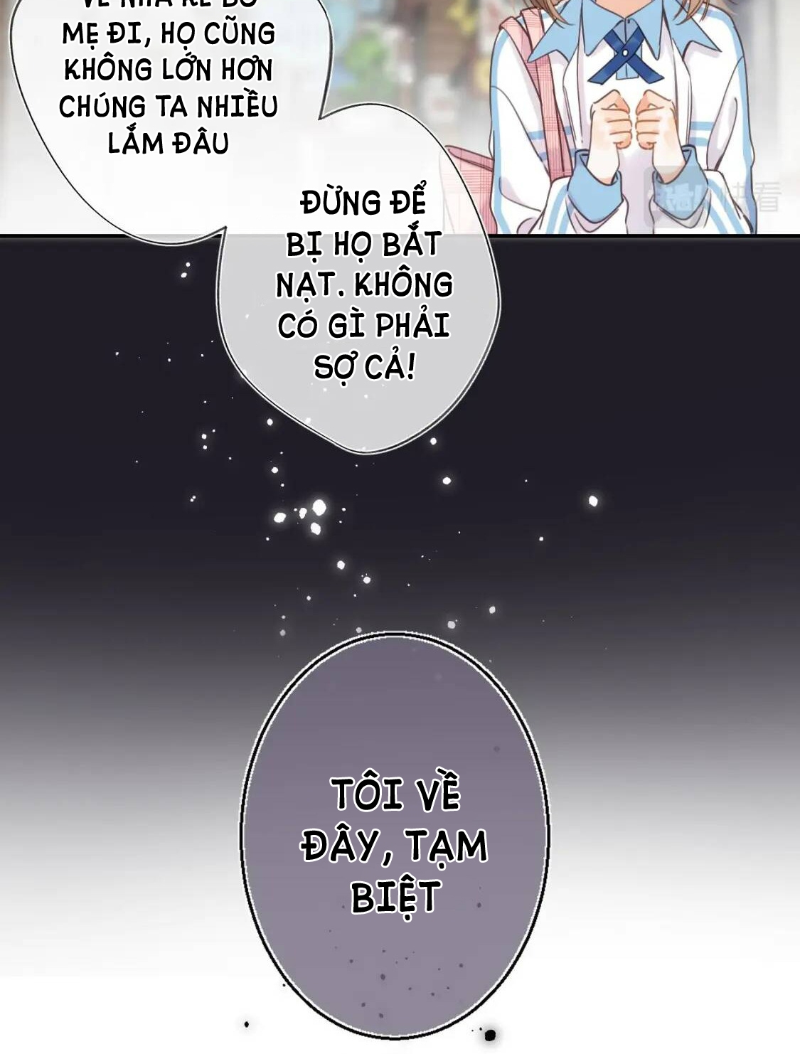 vụng trộm không thể giấu - mối tình thầm kín chapter 30 25