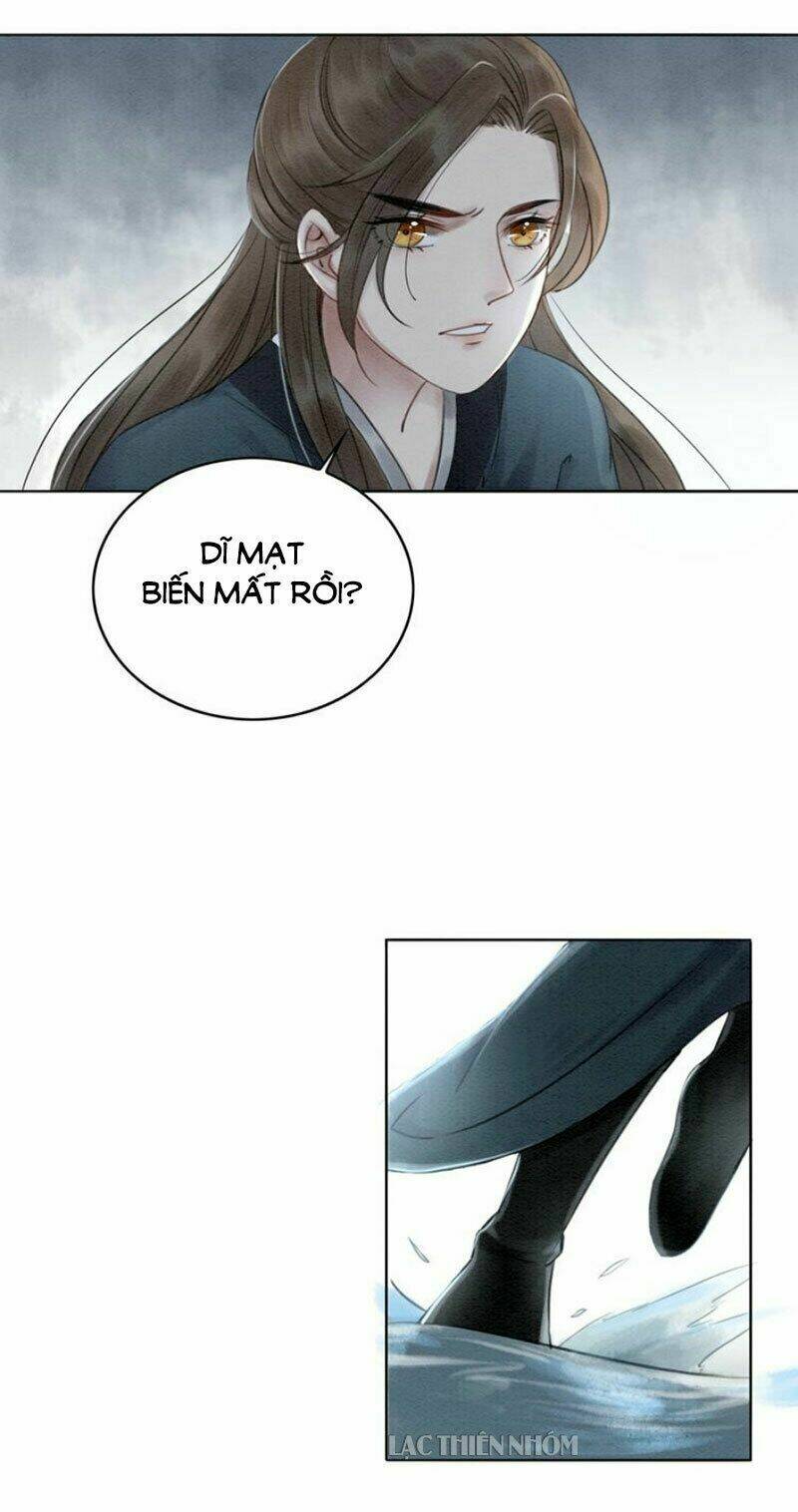 trọng sinh bá sủng nhiếp chính vương quá mạnh mẽ chapter 38 3