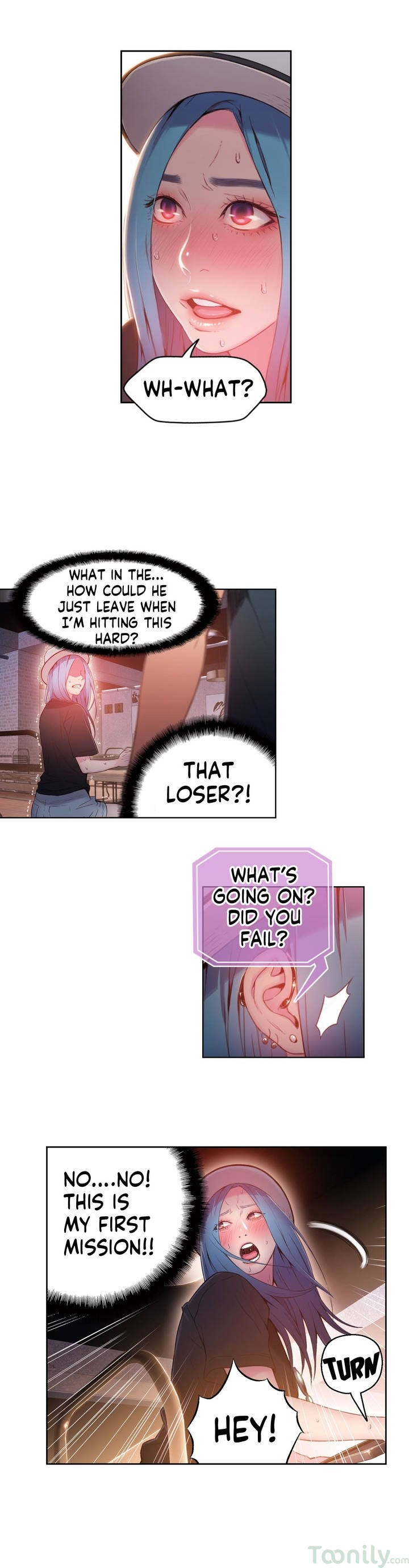 [raw] anh chàng ngọt ngào chapter 27 14