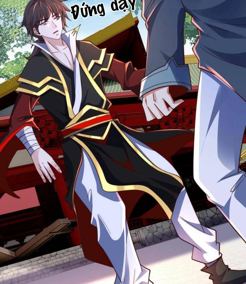 ta nuôi ma quỷ ở trấn ma ti chapter 281 70