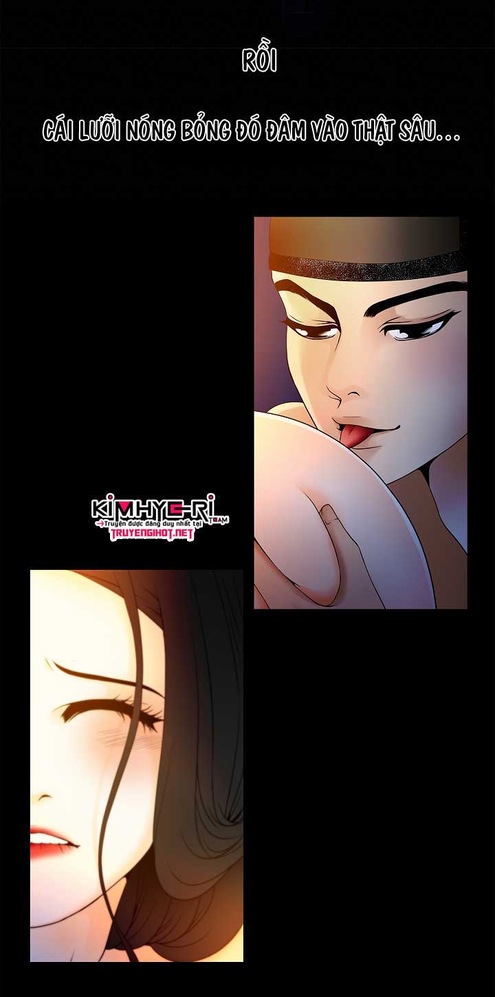 chuyện khuê phòng chapter 17 16