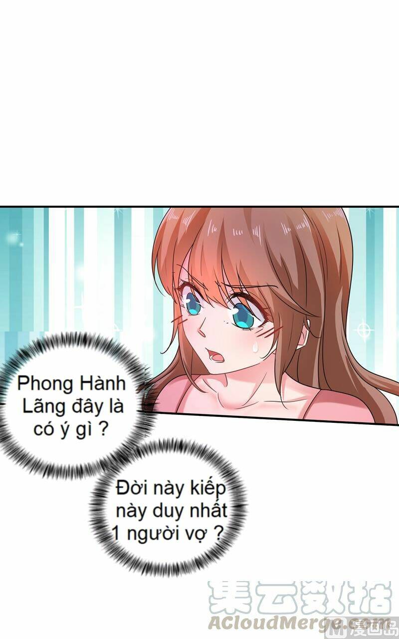 nhập cốt noãn hôn chapter 280 1