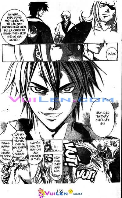 mắt quỷ kyo chapter 68 154