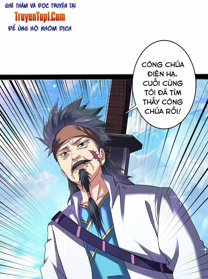 đạo ấn chapter 163 17